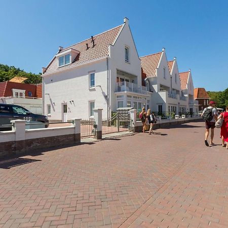 Luxurious Apartment In Koudekerke Near Beach ภายนอก รูปภาพ