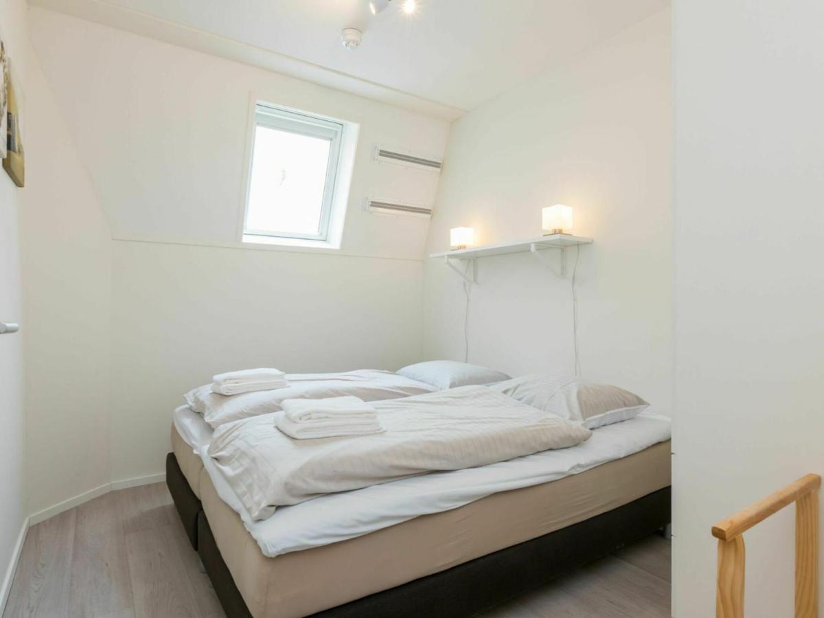 Luxurious Apartment In Koudekerke Near Beach ภายนอก รูปภาพ