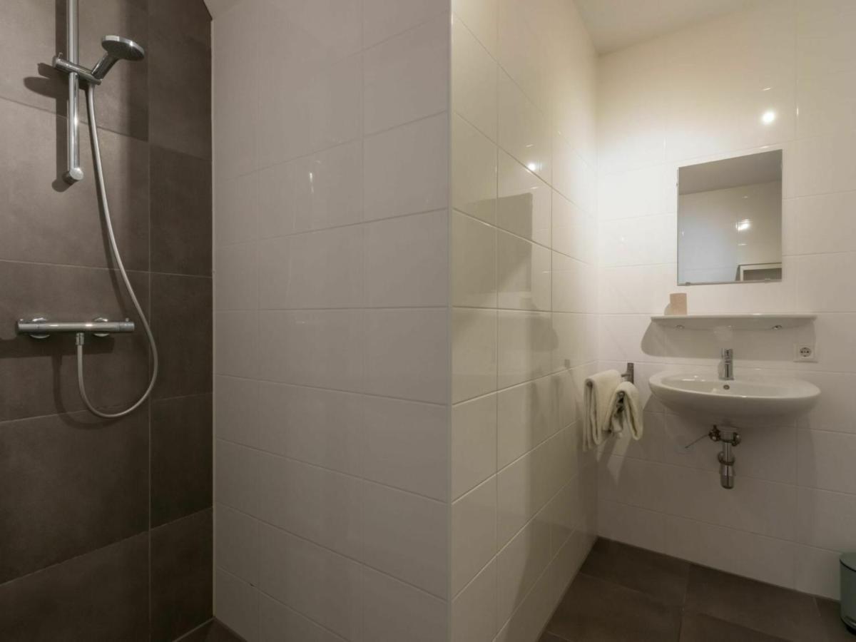 Luxurious Apartment In Koudekerke Near Beach ภายนอก รูปภาพ